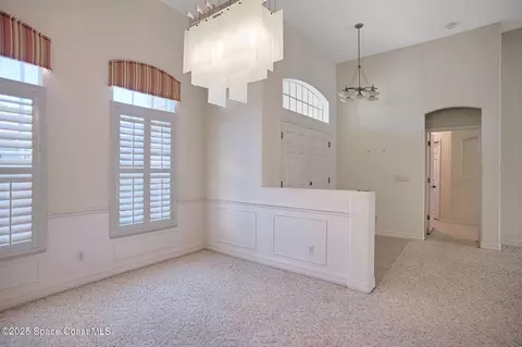 Living - 5357 Solway Dr, Melbourne Beach, FL 32951 photo 2 of 5