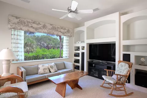 Living - 5357 Solway Dr, Melbourne Beach, FL 32951 photo 5 of 5