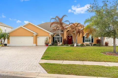 273 Wading Bird Cir SW, Palm Bay, FL 32908