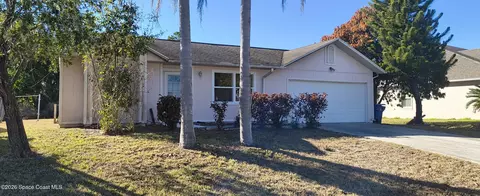 1166 Alpine Ave NW, Palm Bay, FL 32907