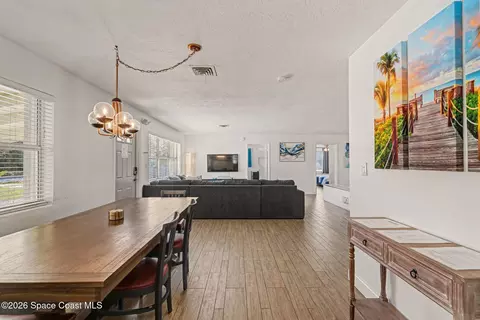 Dining - 925 Samar Rd, Cocoa Beach, FL 32931 photo 1 of 3