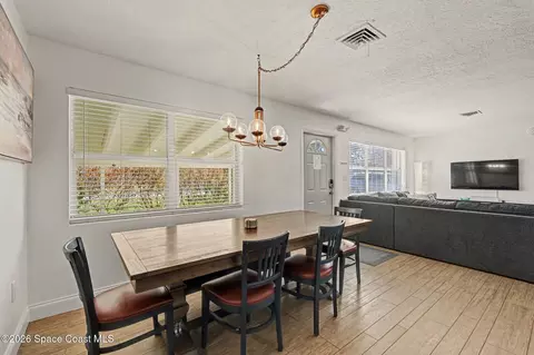 Dining - 925 Samar Rd, Cocoa Beach, FL 32931 photo 3 of 3
