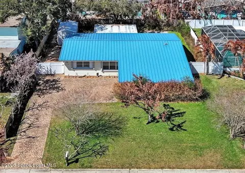 View/Area - 925 Samar Rd, Cocoa Beach, FL 32931 photo 1 of 4