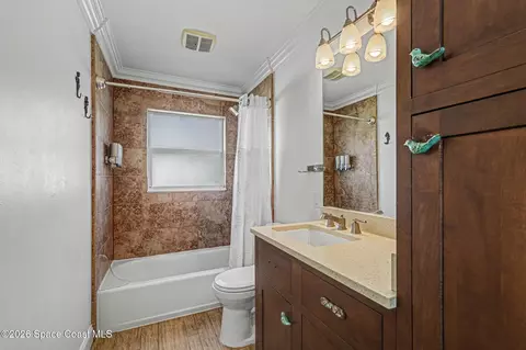 Bath - 925 Samar Rd, Cocoa Beach, FL 32931 photo 1 of 3