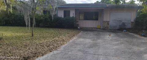 801 Espanola Way, Melbourne, FL 32901