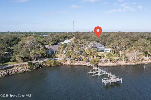 60 Bayshore Ct, Rockledge, FL 32955