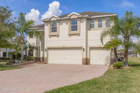 119 Broyles Dr SE, Palm Bay, FL 32909