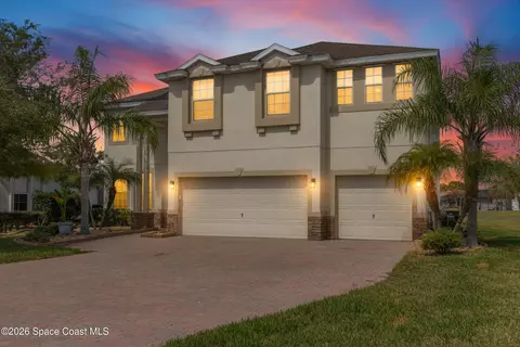 119 Broyles Dr SE, Palm Bay, FL 32909