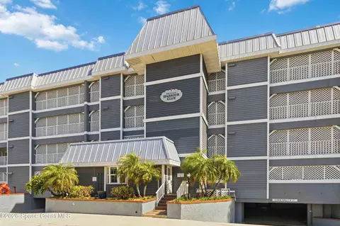 905 N Harbor City Blvd #204, Melbourne, FL 32935
