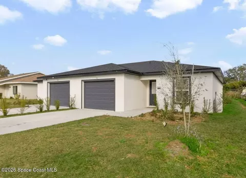 85 W Towne Pl, Titusville, FL 32796