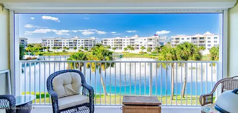 8871 Lake Dr #302, Cape Canaveral, FL 32920