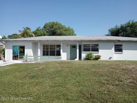 2430 Legay St, Cocoa, FL 32926