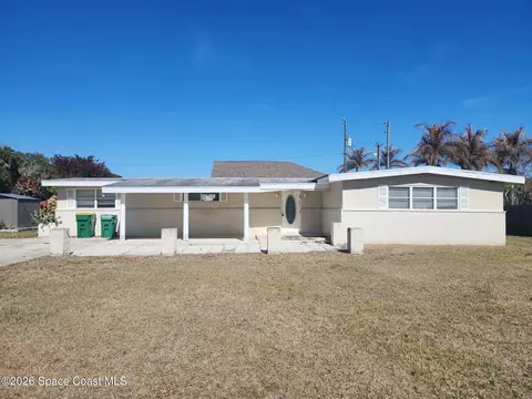 180 Church Rd, Merritt Island, FL 32953