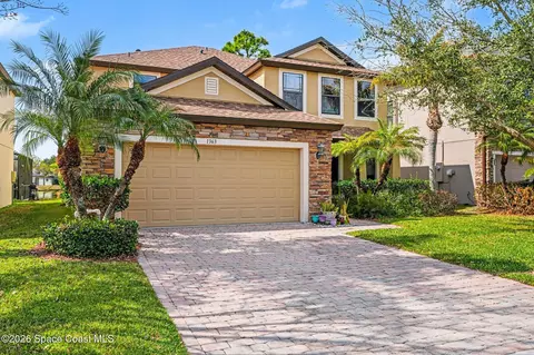 1363 Hailey St, Melbourne, FL 32904