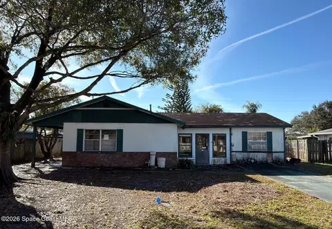 2972 Matthew Dr, Rockledge, FL 32955