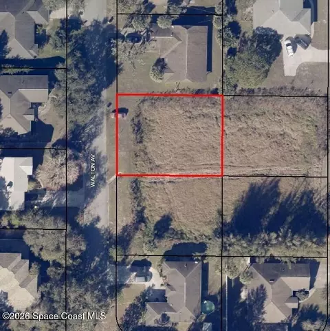 5165 Walton Ave, Titusville, FL 32780