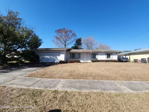 1654 Rice Ave, Titusville, FL 32796