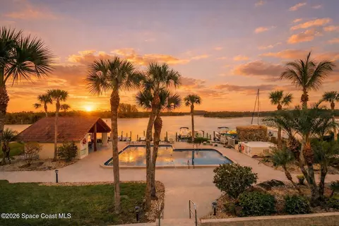 1611 Minutemen Cswy SE #208A-P, Cocoa Beach, FL 32931