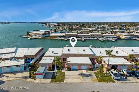 651 Boca Ciega Point Blvd S, Saint Petersburg, FL 33709