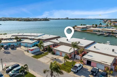 651 Boca Ciega Point Blvd S, Saint Petersburg, FL 33709