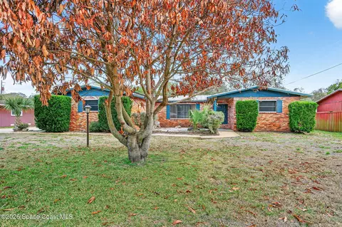 1857 N Carpenter Rd, Titusville, FL 32796