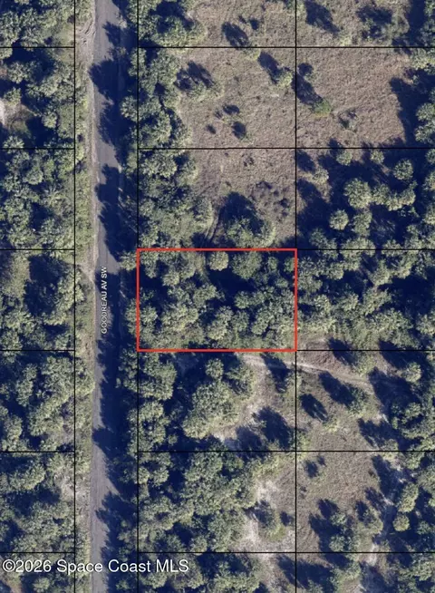 1981 Goodreau Ave SW, Palm Bay, FL 32908