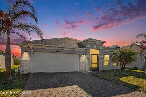 4428 Trovita Cir, West Melbourne, FL 32904