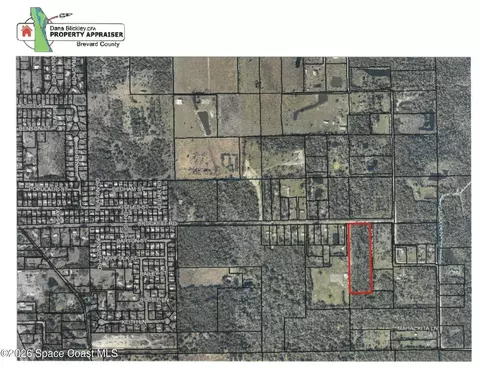 00000 Unknown Rd, Mims, FL 32754