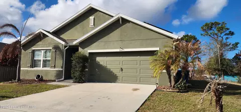 1661 Palatka Rd SE, Palm Bay, FL 32909