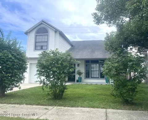 1668 Clover Cir, Melbourne, FL 32935