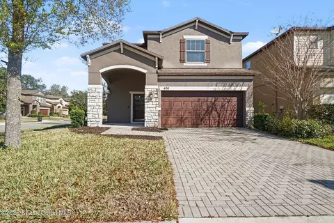 406 Capron Ash Loop, Casselberry, FL 32707
