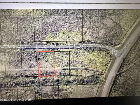 1175 Pomonick Cir SW, Palm Bay, FL 32908
