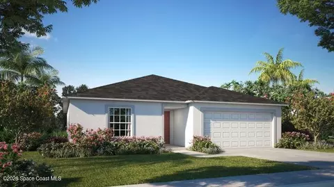7755 105th Ave, Vero Beach, FL 32967