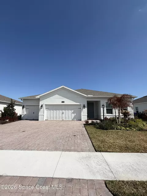 93 Judah Ln, Sebastian, FL 32958