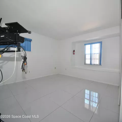 Bedroom - 839 Angle St NE, Palm Bay, FL 32905 photo 2 of 3