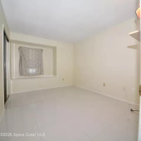 Bedroom - 839 Angle St NE, Palm Bay, FL 32905 photo 1 of 3