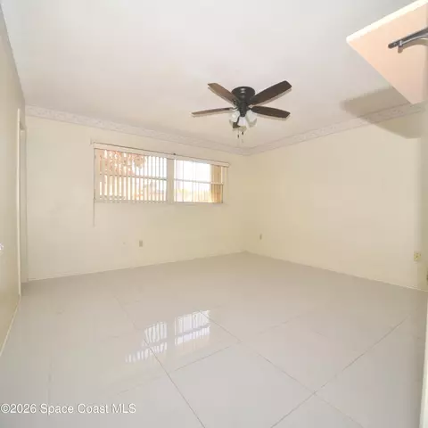 Bedroom - 839 Angle St NE, Palm Bay, FL 32905 photo 3 of 3