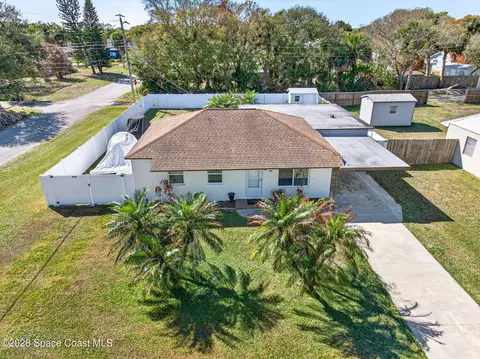 1810 S Park Ave, Melbourne, FL 32901