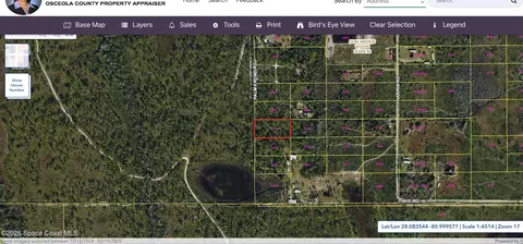 0 Palm Frond Rd, Saint Cloud, FL 34773