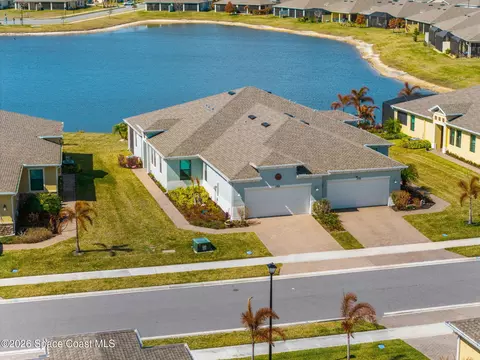 1765 Velky Ln, Melbourne, FL 32940