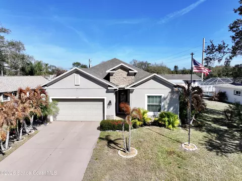 2407 Fallon Blvd NE, Palm Bay, FL 32907