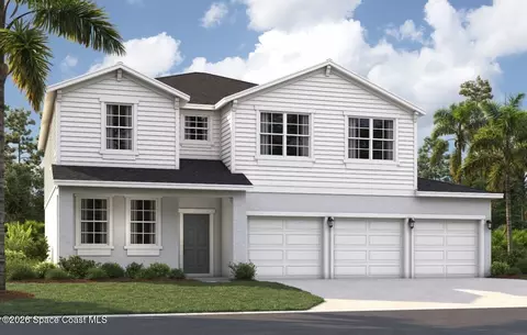 1085 Connolly Ln NE, Palm Bay, FL 32905