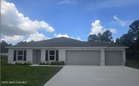 2682 Tepee Ave SE, Palm Bay, FL 32909