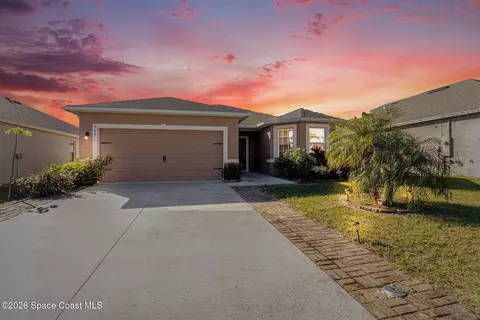 769 Forest Trace Cir N, Titusville, FL 32780