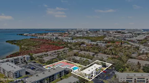 200 International Dr #508, Cape Canaveral, FL 32920