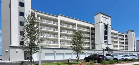 1805 Riverside Dr #205, Titusville, FL 32780