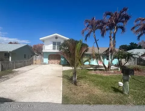 180 Richards Rd, Melbourne Beach, FL 32951