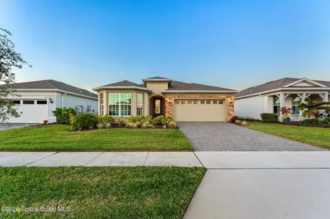 3032 Tidepool Pl, Melbourne, FL 32940