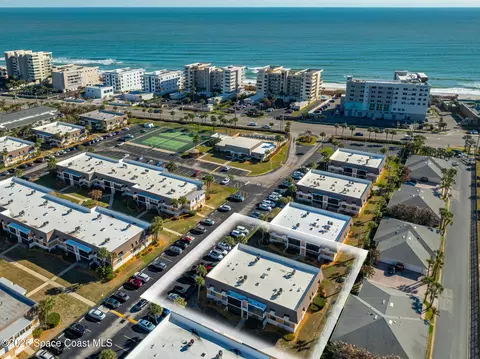 2700 N Highway A1a #4-202, Indialantic, FL 32903