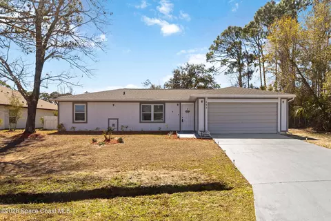 292 Trilby Rd SW, Palm Bay, FL 32908